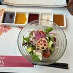 串あげもの 旬s - 