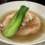 創作麺工房 鳴龍 - 