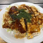 いっちゃん - 料理写真: