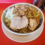 ラーメン金剛 - 