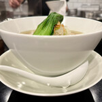 創作麺工房 鳴龍 - 