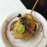 串あげもの 旬s - 