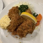 レストラン桂 - 