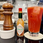 創作麺工房 鳴龍 - 