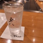 鉄板焼 やまおか - 