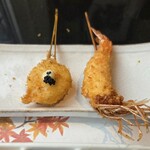 串あげもの 旬s - 