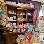 Lm's - テイクアウトコーナー