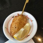 串あげもの 旬s - 