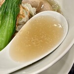 創作麺工房 鳴龍 - 