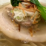 創作麺工房 鳴龍 - 