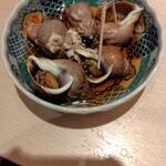 飯田橋 新太郎 - 