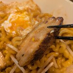 汁なし専門 男のLL - 料理写真: