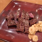 鉄板焼 やまおか - 