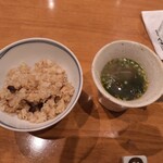 鉄板焼 やまおか - 