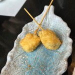 串あげもの 旬s - 