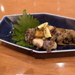 鉄板焼 やまおか - 