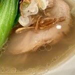 創作麺工房 鳴龍 - 