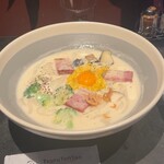 つるとんたん UDON NOODLE Brasserie - 