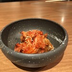 炭火焼肉 たくみ - 