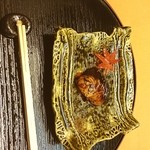 花見小路 - ぶりの照り焼き