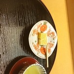 花見小路 - 芋きんつば