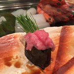 祇園寿司 衣川 - 