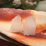 祇園寿司 衣川 - 