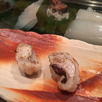 祇園寿司 衣川 - 