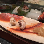 祇園寿司 衣川 - 