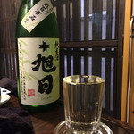 ツバメヤ - 目の前の酒蔵のヤツを。