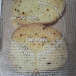 ノンフライラスク専門店 OnlyOne - ガーリックラスク