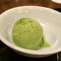 浅草むぎとろ 本店 - とろろ入り！