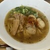 吟麦製麺