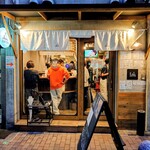 立呑 ZUTTO - 外観♪