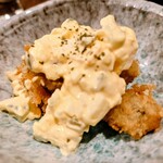 立呑 ZUTTO - カキフリャ~♪