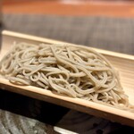 手打ち蕎麦 たがた - 