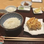 京都祇園 天ぷら八坂圓堂 - 