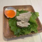 コリアン うしすけ - 