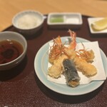 京都祇園 天ぷら八坂圓堂 - 