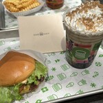 シェイクシャック - 