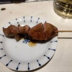 西口やきとん - 