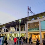 立呑 ZUTTO - 元町駅♪