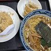 中華料理 新三陽