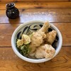 手打うどん 麦蔵