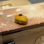 鮨ト酒肴 富かわ - 