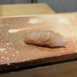 鮨ト酒肴 富かわ - 