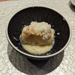 鮨ト酒肴 富かわ - 