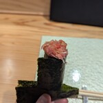 鮨ト酒肴 富かわ - 