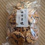 播磨屋本店 - 料理写真: