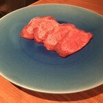 炭火焼肉 たくみ - 